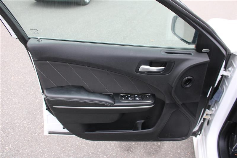 used 2023 Dodge Charger car, priced at $20,450