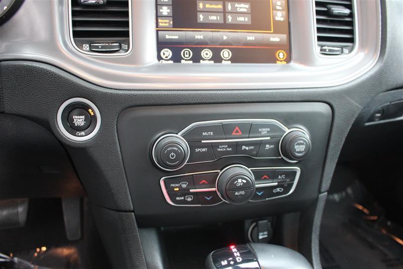 used 2023 Dodge Charger car, priced at $20,450