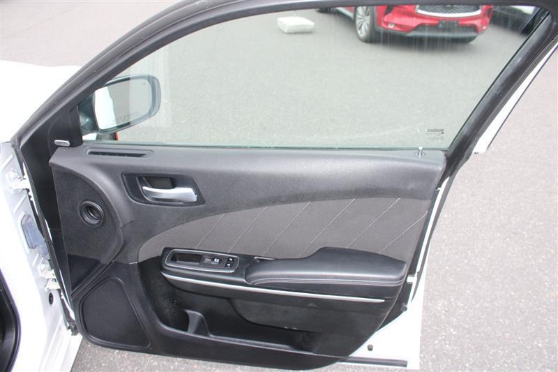 used 2023 Dodge Charger car, priced at $20,450