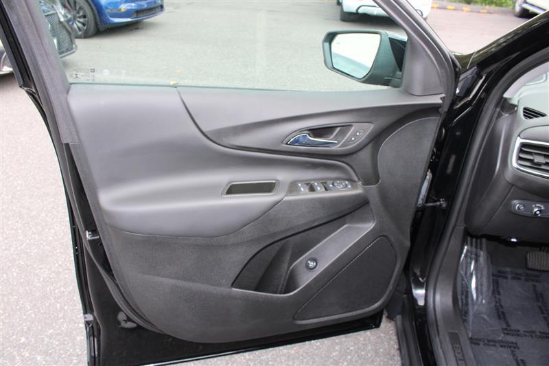 used 2022 Chevrolet Equinox car, priced at $15,999