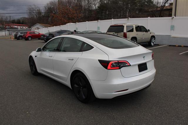 used 2020 Tesla Model 3 car, priced at $18,450