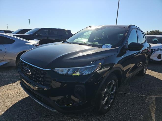 used 2025 Ford Escape car, priced at $19,450