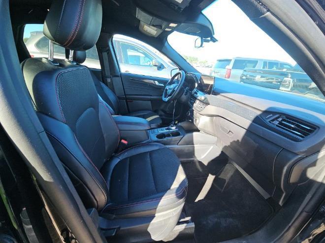 used 2025 Ford Escape car, priced at $19,450