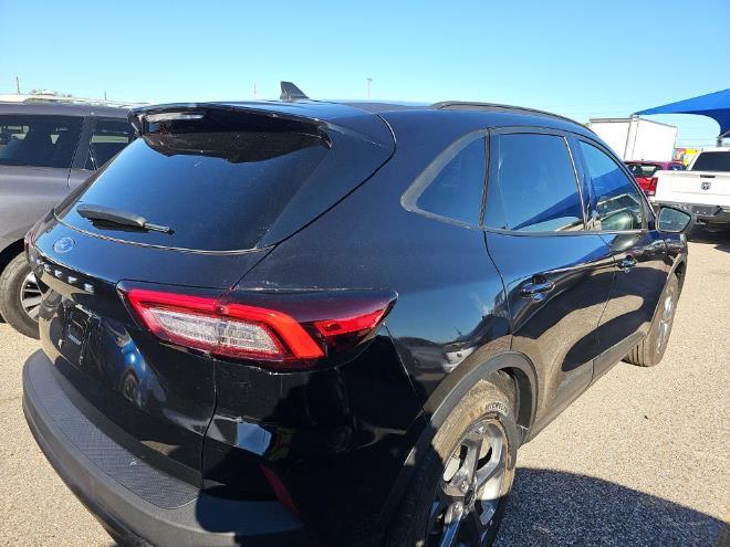 used 2025 Ford Escape car, priced at $19,450