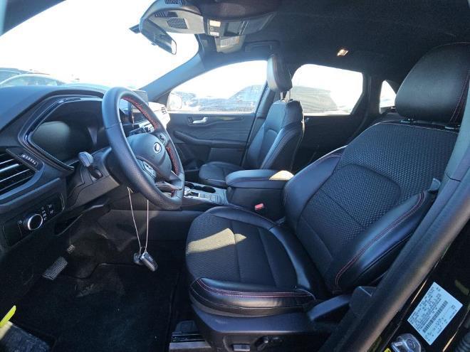 used 2025 Ford Escape car, priced at $19,450