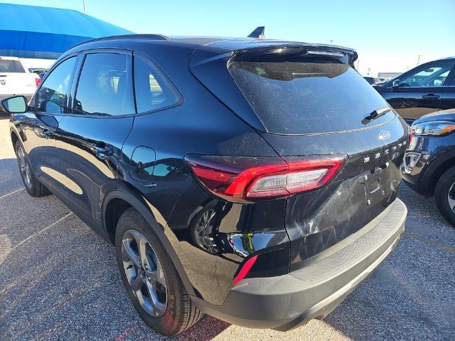 used 2025 Ford Escape car, priced at $19,450