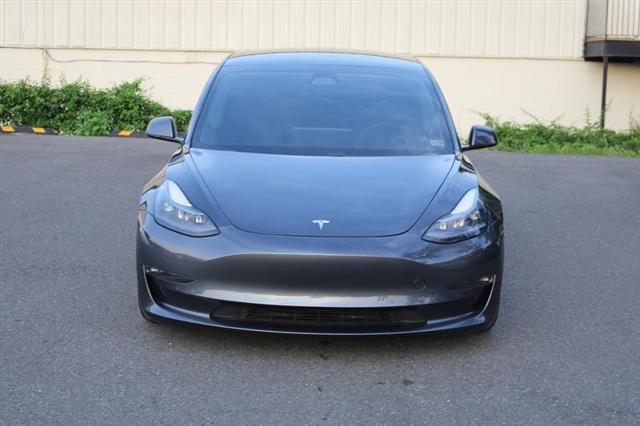 used 2021 Tesla Model 3 car, priced at $22,999