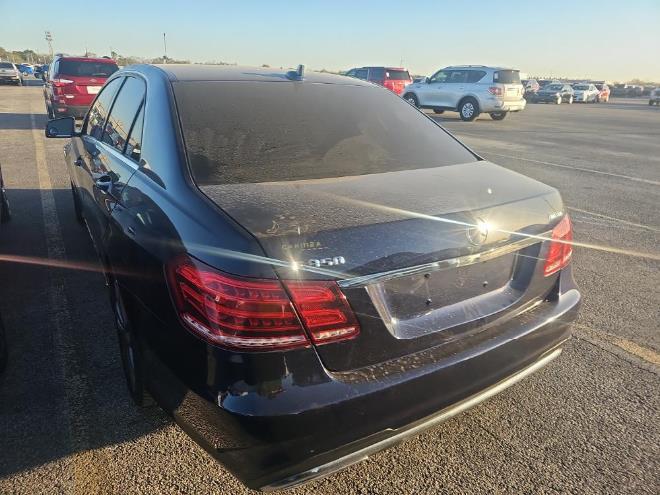 used 2016 Mercedes-Benz E-Class car, priced at $9,999