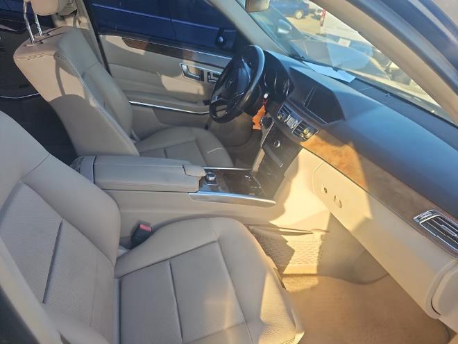 used 2016 Mercedes-Benz E-Class car, priced at $9,999