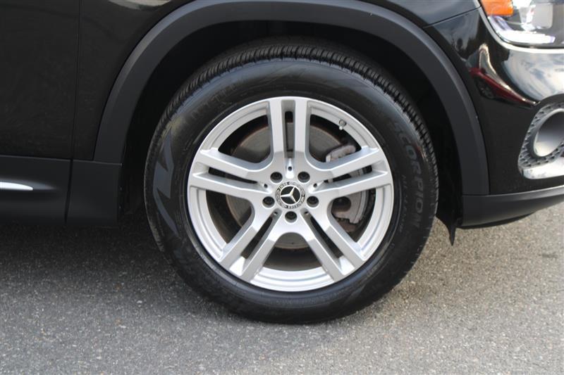 used 2020 Mercedes-Benz GLB 250 car, priced at $21,999