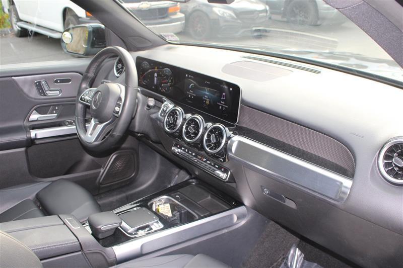 used 2020 Mercedes-Benz GLB 250 car, priced at $21,999