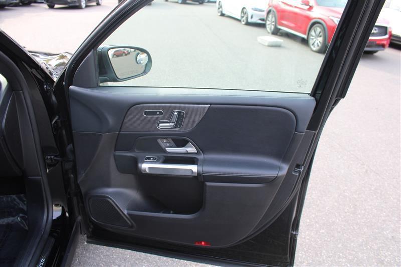 used 2020 Mercedes-Benz GLB 250 car, priced at $21,999