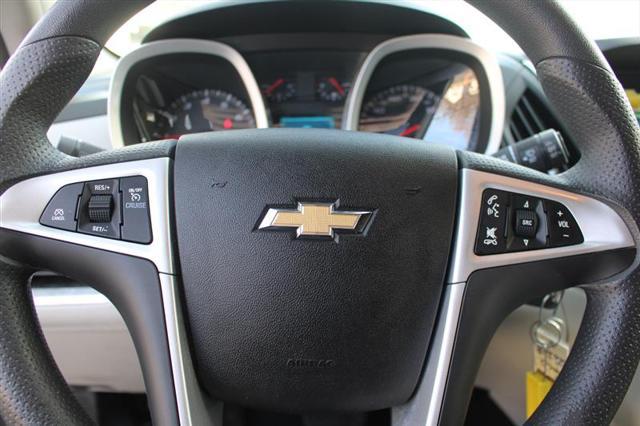 used 2016 Chevrolet Equinox car, priced at $7,999