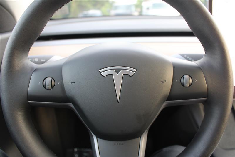 used 2022 Tesla Model Y car, priced at $22,999