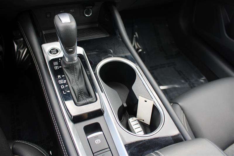 used 2023 Nissan Altima car, priced at $17,999