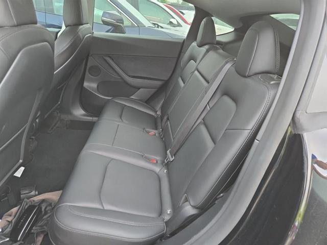 used 2022 Tesla Model Y car, priced at $23,999