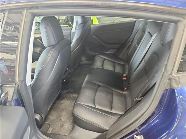 used 2022 Tesla Model 3 car, priced at $20,999