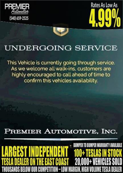 used 2023 Tesla Model 3 car