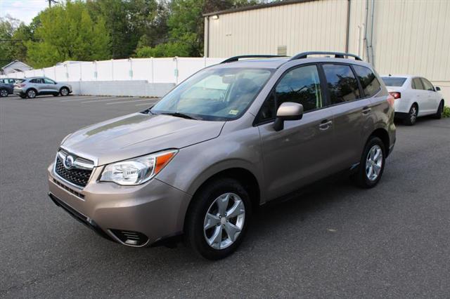 used 2016 Subaru Forester car, priced at $12,450