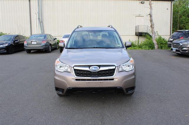 used 2016 Subaru Forester car, priced at $12,450