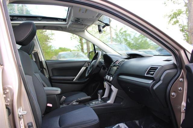 used 2016 Subaru Forester car, priced at $12,450