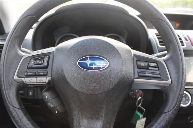 used 2016 Subaru Forester car, priced at $12,450