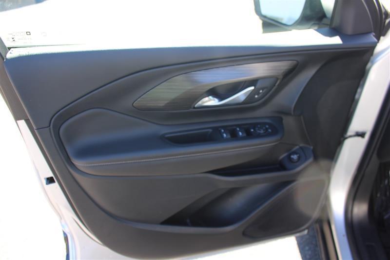 used 2022 GMC Terrain car, priced at $17,450