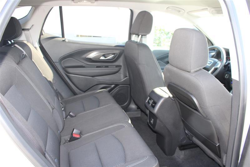 used 2022 GMC Terrain car, priced at $17,450