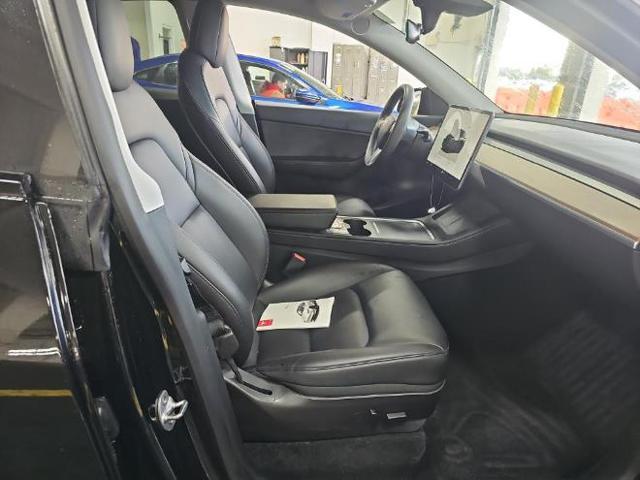 used 2022 Tesla Model Y car, priced at $23,999
