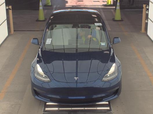 used 2022 Tesla Model 3 car, priced at $24,999