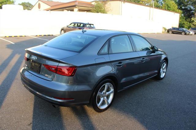 used 2015 Audi A3 car, priced at $10,450