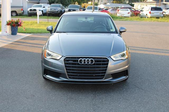 used 2015 Audi A3 car, priced at $10,450