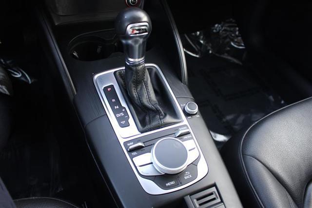 used 2015 Audi A3 car, priced at $10,450