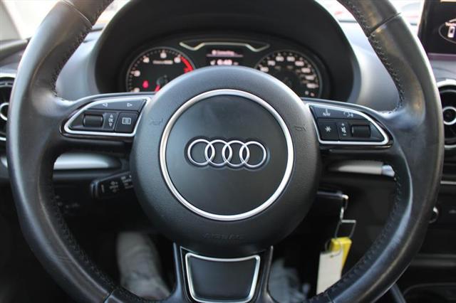 used 2015 Audi A3 car, priced at $10,450