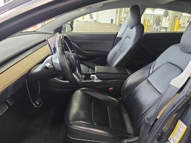 used 2019 Tesla Model 3 car, priced at $11,999
