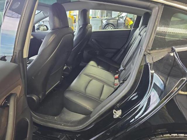 used 2019 Tesla Model 3 car, priced at $10,999