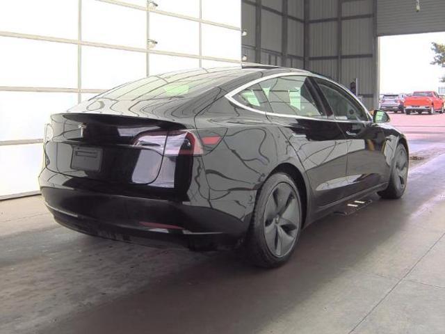 used 2019 Tesla Model 3 car, priced at $10,999