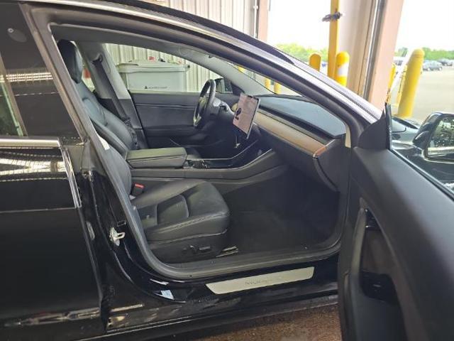 used 2019 Tesla Model 3 car, priced at $10,999
