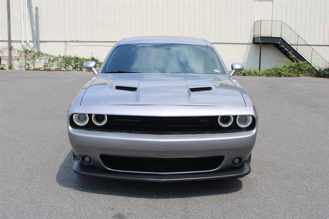 used 2018 Dodge Challenger car, priced at $23,777