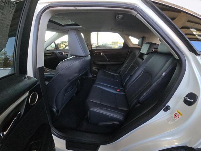 used 2020 Lexus RX 350 car, priced at $28,999