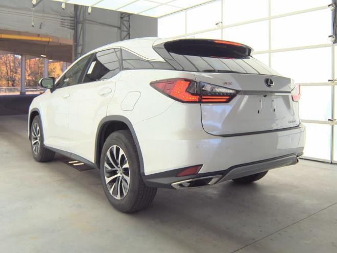 used 2020 Lexus RX 350 car, priced at $28,999
