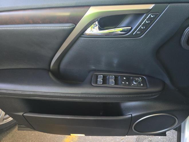 used 2020 Lexus RX 350 car, priced at $28,999