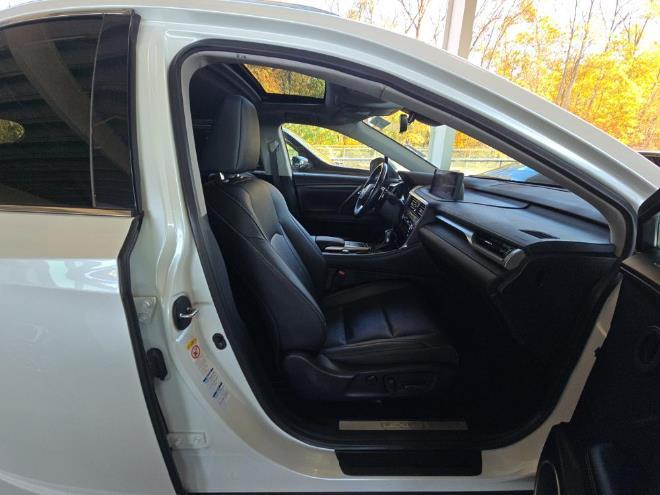 used 2020 Lexus RX 350 car, priced at $28,999