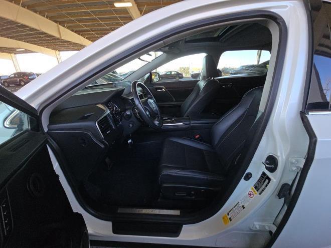 used 2020 Lexus RX 350 car, priced at $28,999