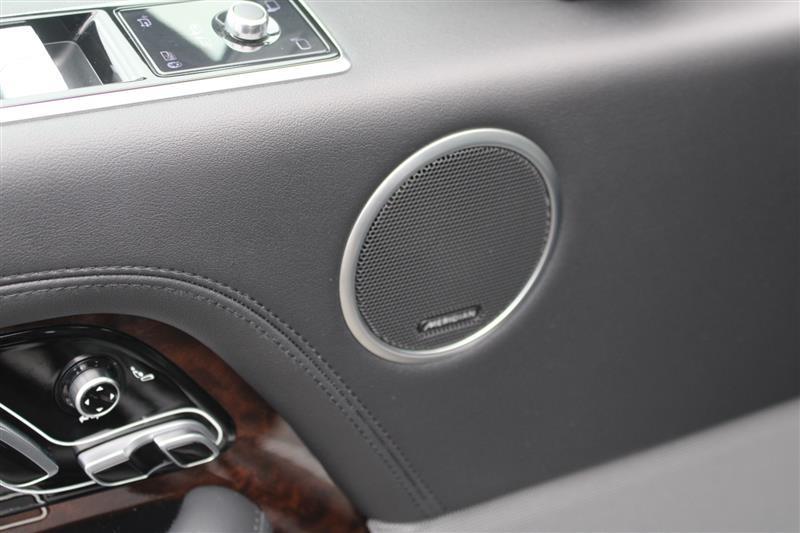 used 2020 Land Rover Range Rover car, priced at $29,999