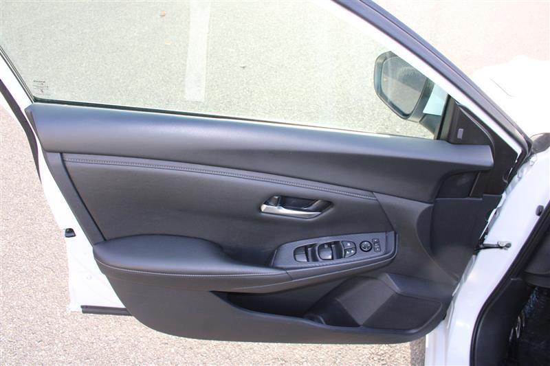 used 2024 Nissan Sentra car, priced at $13,999