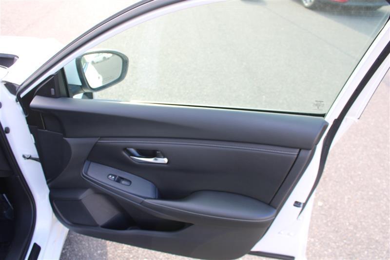 used 2024 Nissan Sentra car, priced at $13,999