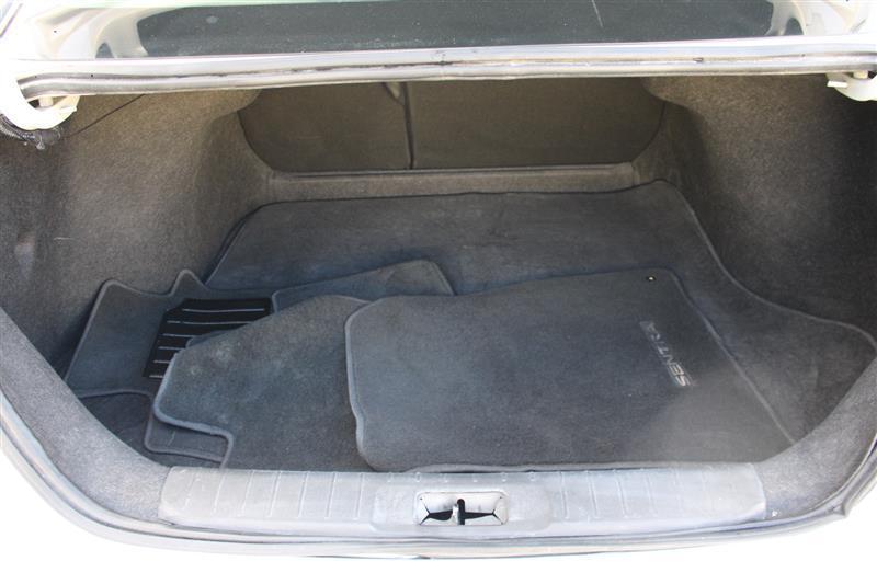 used 2024 Nissan Sentra car, priced at $13,999