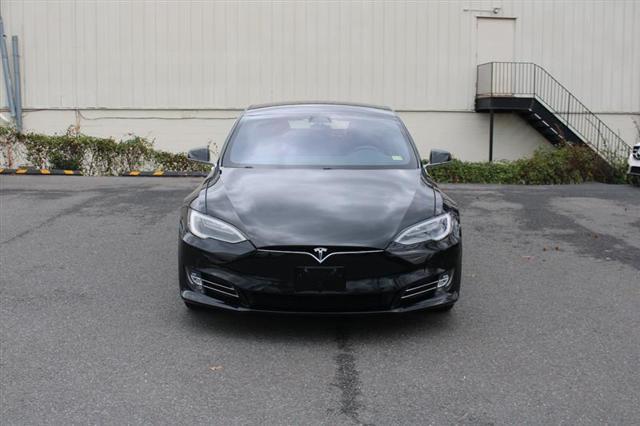 used 2017 Tesla Model S car, priced at $19,450