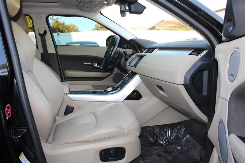 used 2016 Land Rover Range Rover Evoque car, priced at $12,999